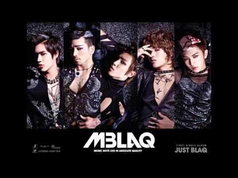 mp3 mblaq ojos frios